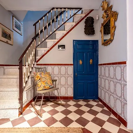 16 San Sebastian Ferienhaus
