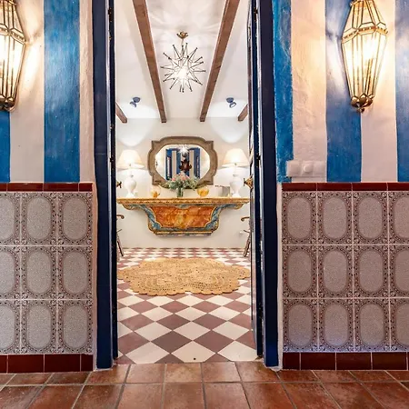 16 San Sebastian Ferienhaus Mijas