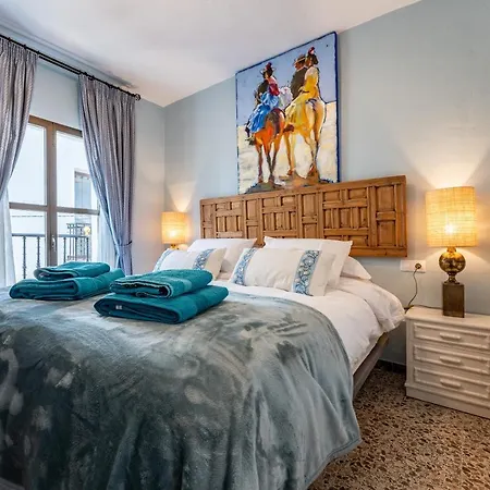 16 San Sebastian Ferienhaus Mijas